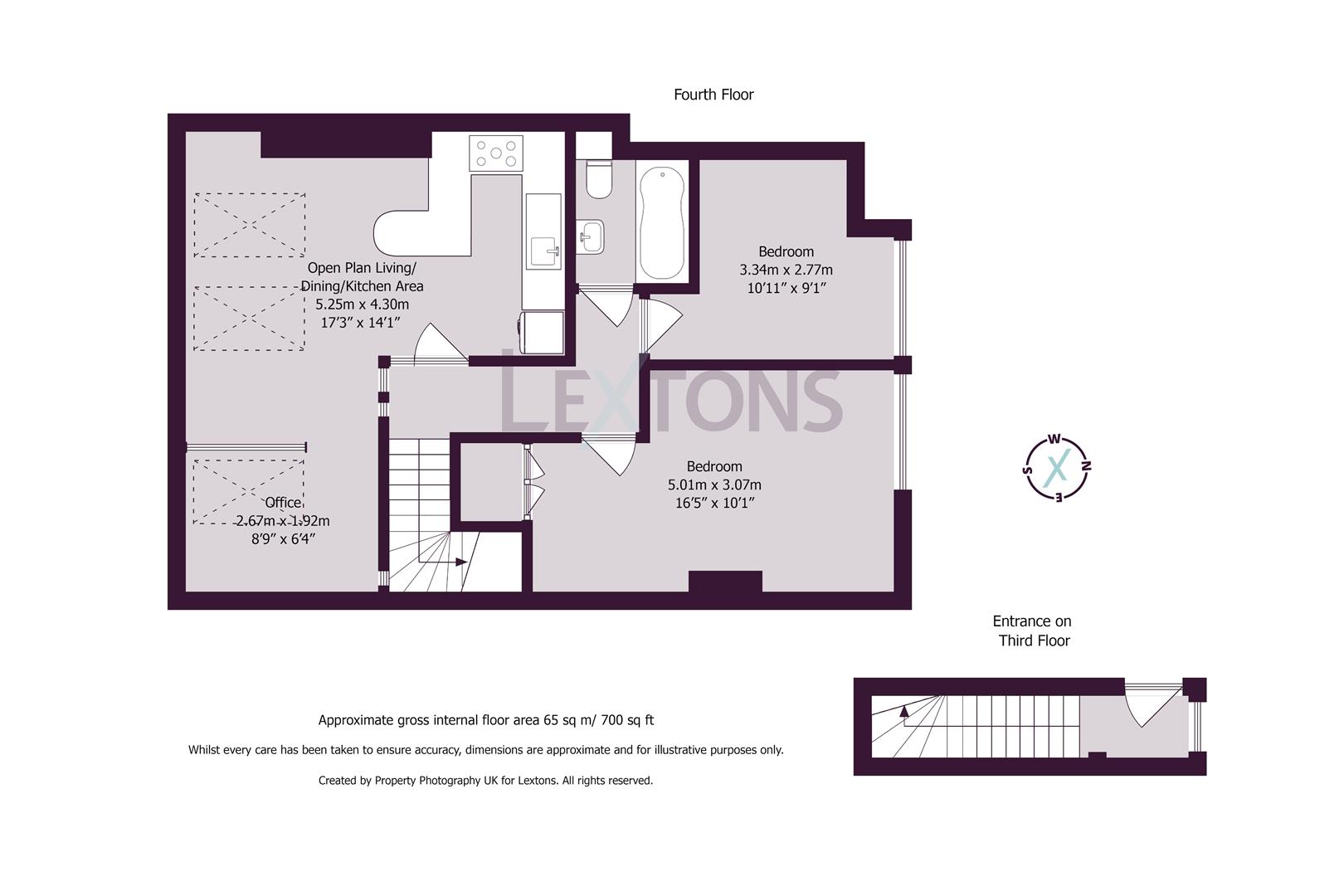 Floorplans For Palmeira Mansions