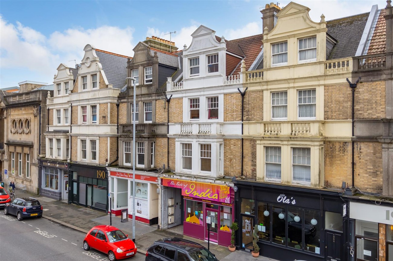 Images for Church Road, Hove EAID:lextonsapi BID:1