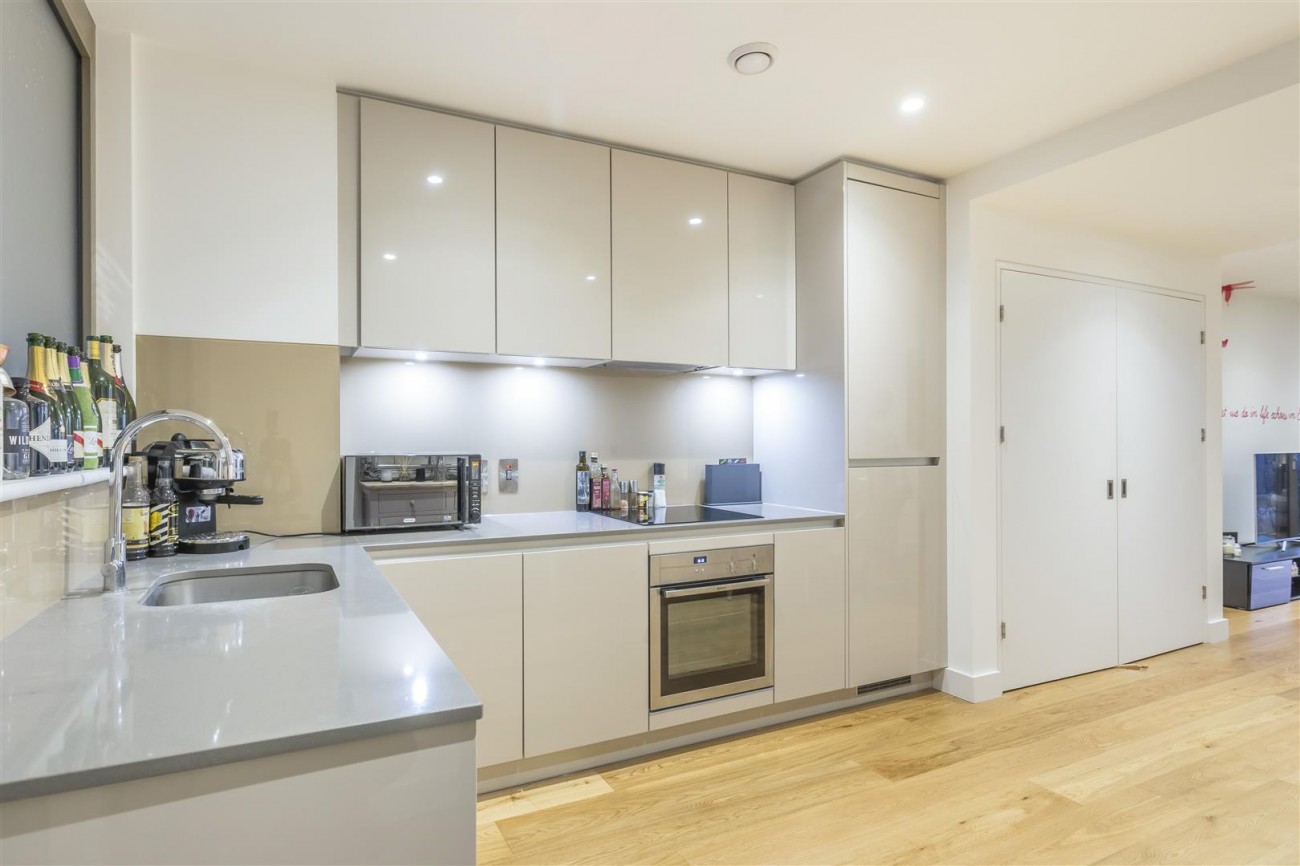 Images for Vita Apartments, East Croydon EAID:lextonsapi BID:5