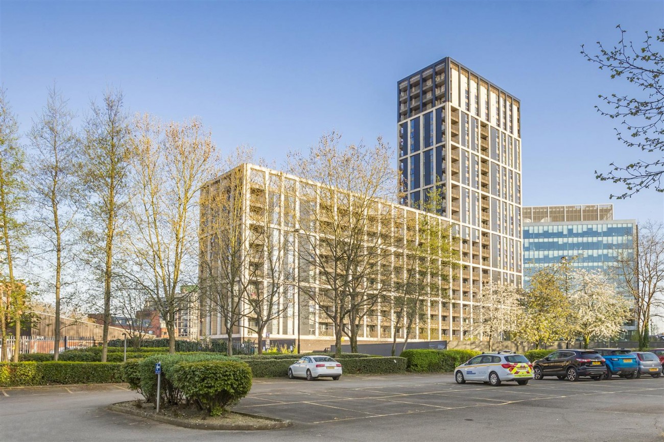 Images for Vita Apartments, East Croydon EAID:lextonsapi BID:5