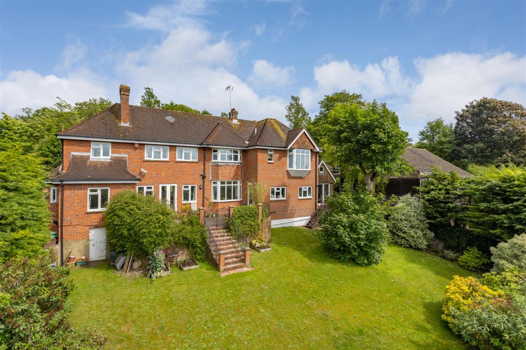 School Admission Areas for Surrenden Crescent, Brighton Lextons