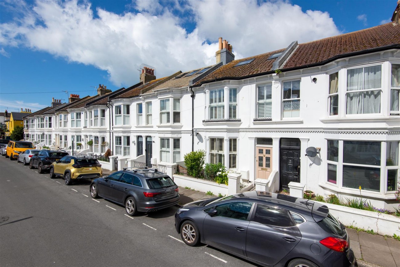 Images for Connaught Terrace, Hove EAID:lextonsapi BID:5