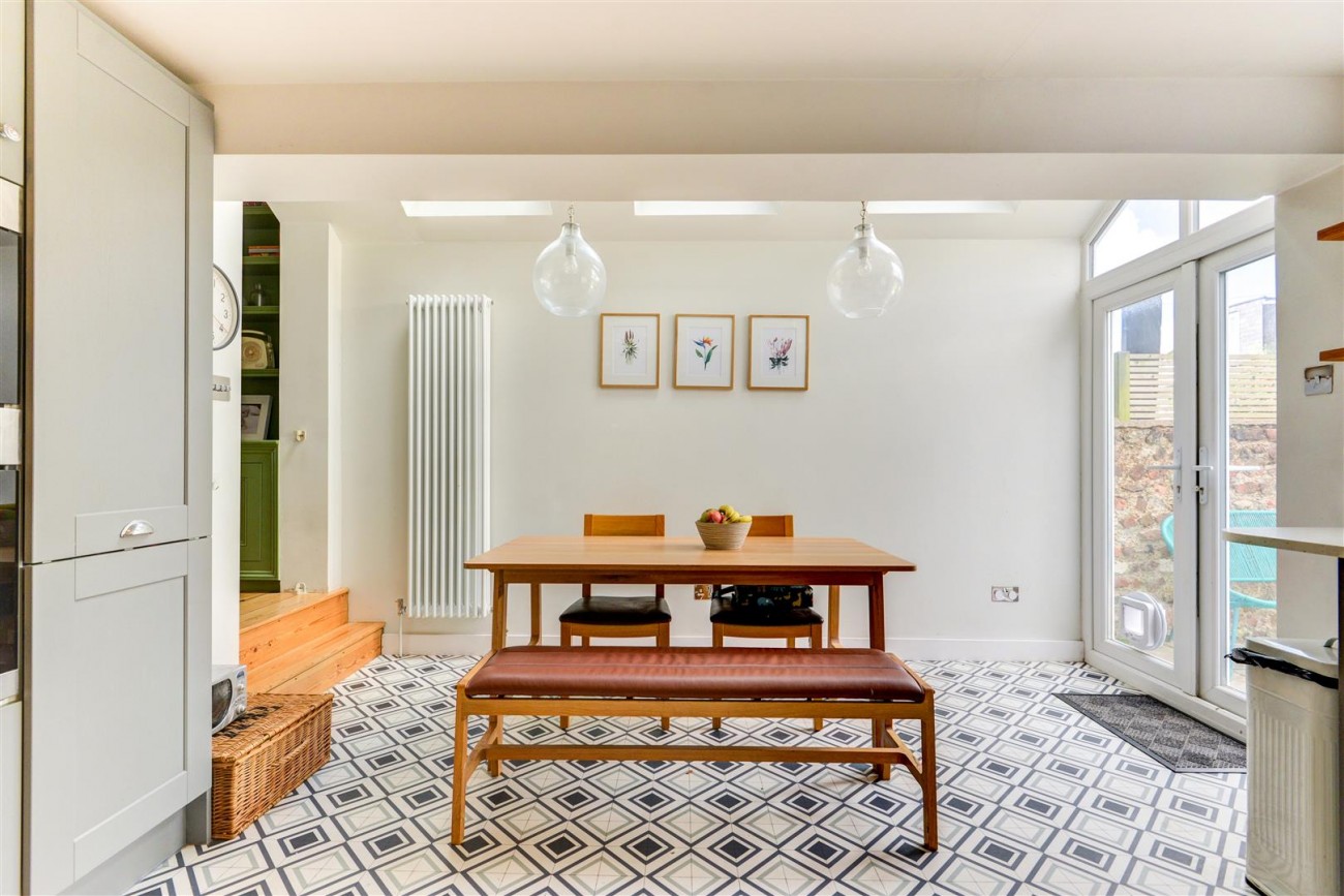 Images for Connaught Terrace, Hove EAID:lextonsapi BID:5