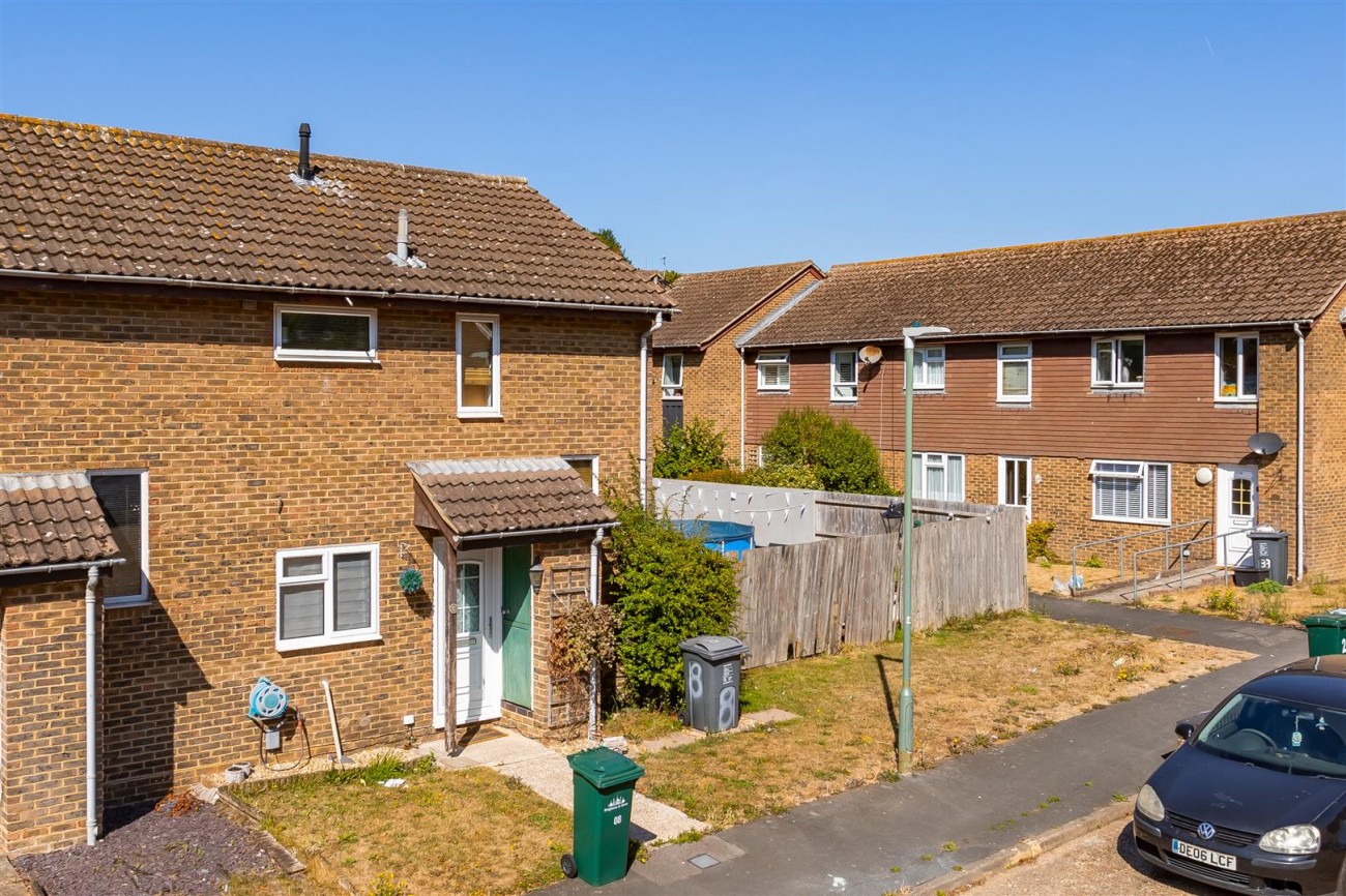 Hazel Close, Portslade, Brighton