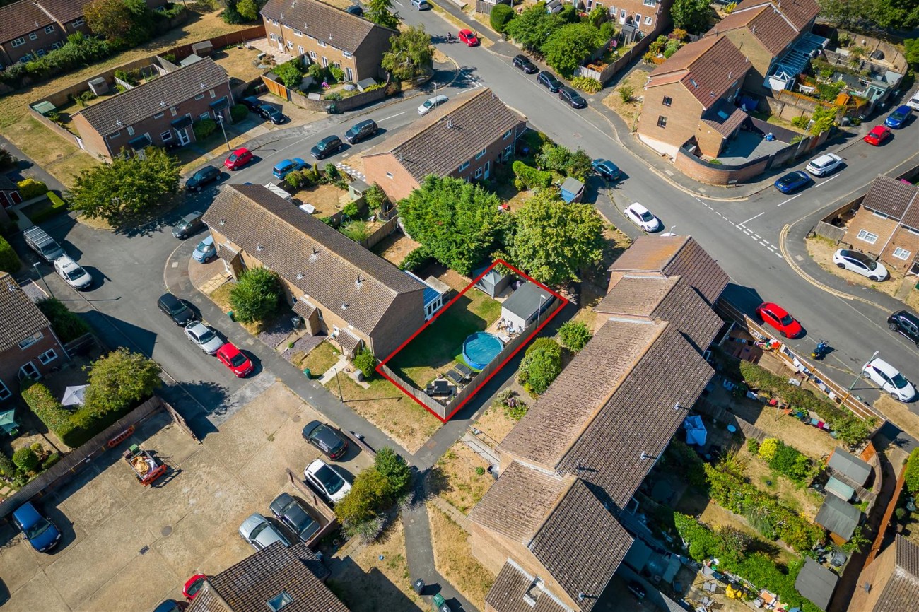Hazel Close, Portslade, Brighton