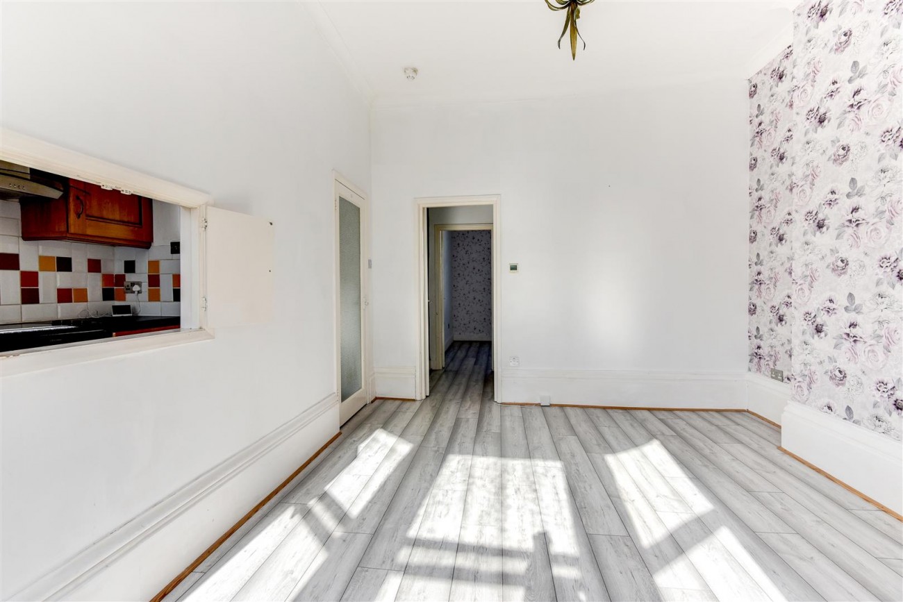 Queens Road, Brighton