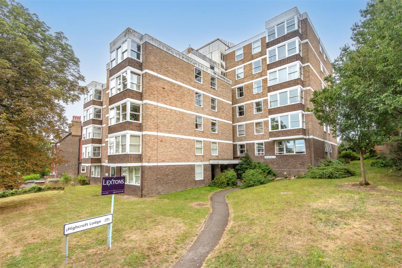 Images for Highcroft Villas, Brighton BN1 EAID:lextonsapi BID:2