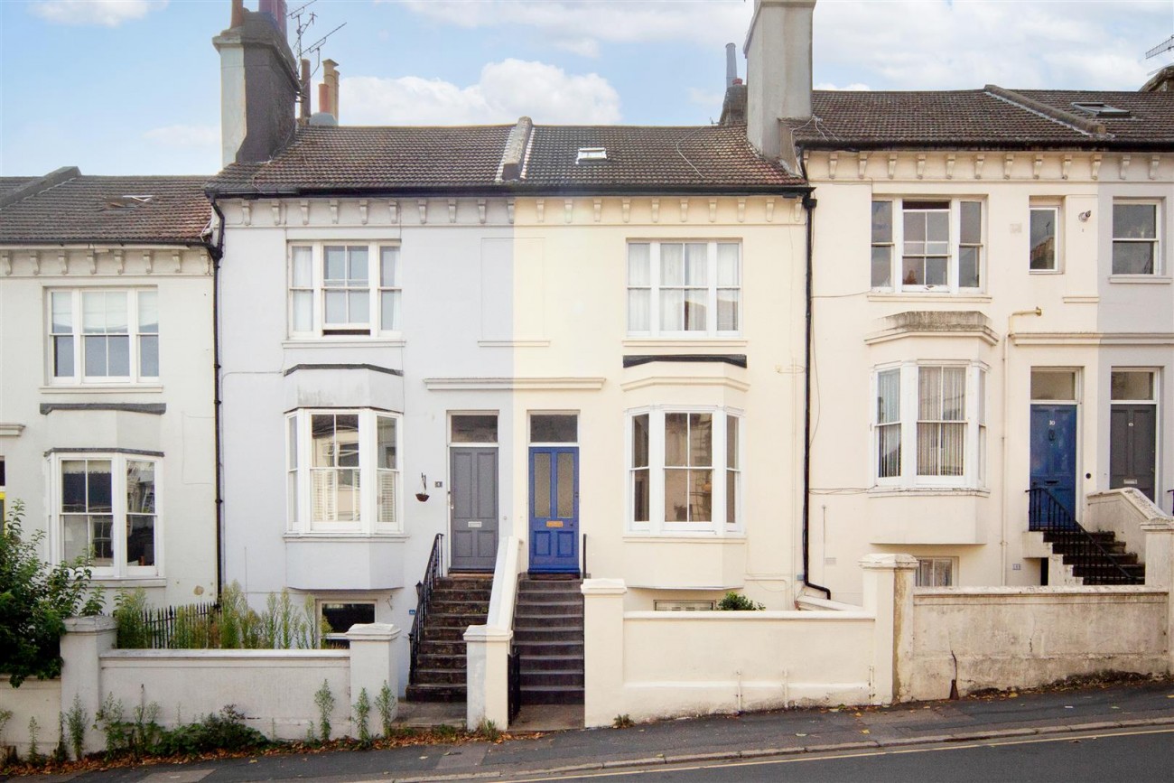 Images for Chatham Place, Brighton BN1 EAID:lextonsapi BID:2