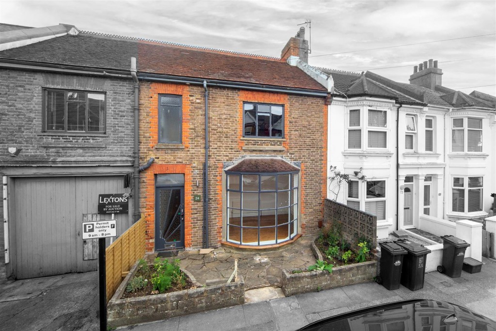 School Admission Areas for Hythe Road, Brighton Lextons Estate Agents