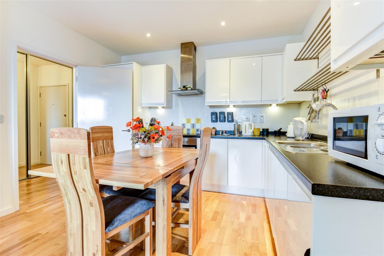 Images for Martello Lofts, Hove EAID:lextonsapi BID:1