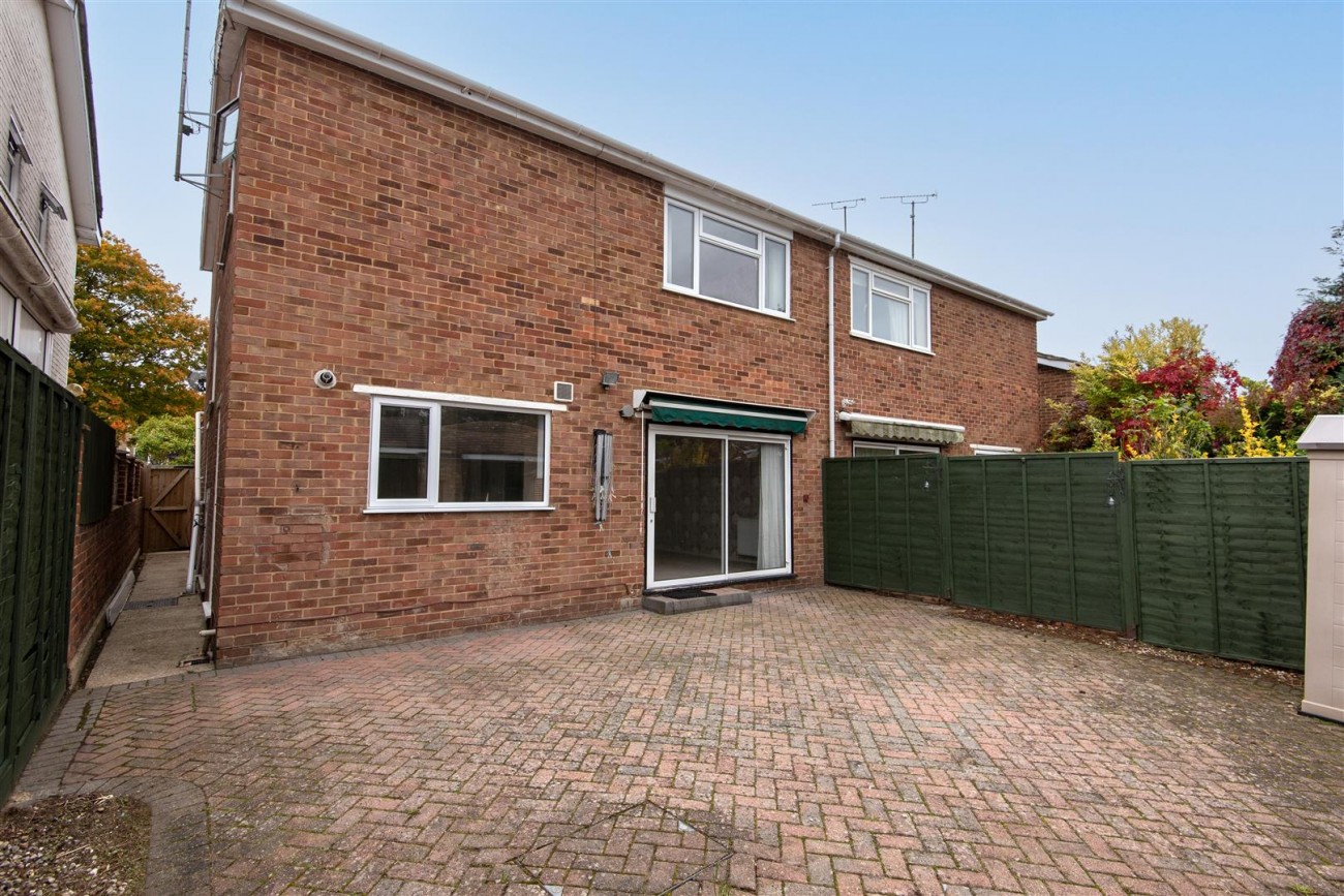 Images for Overhill Gardens, Brighton BN1 EAID:lextonsapi BID:2