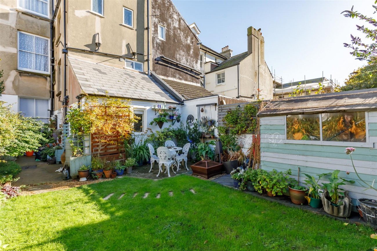 Images for Westbourne Villas, Hove EAID:lextonsapi BID:4