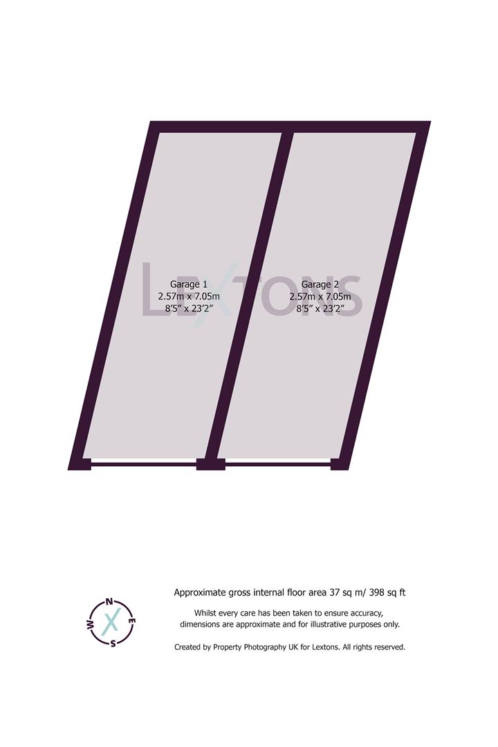 Floorplans For Vale Road, Portslade, Brighton