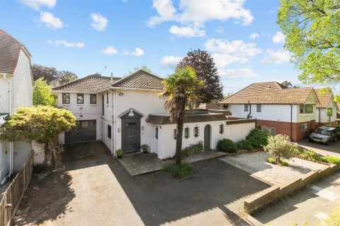 Shirley Drive, Hove - EAID:lextonsapi, BID:1