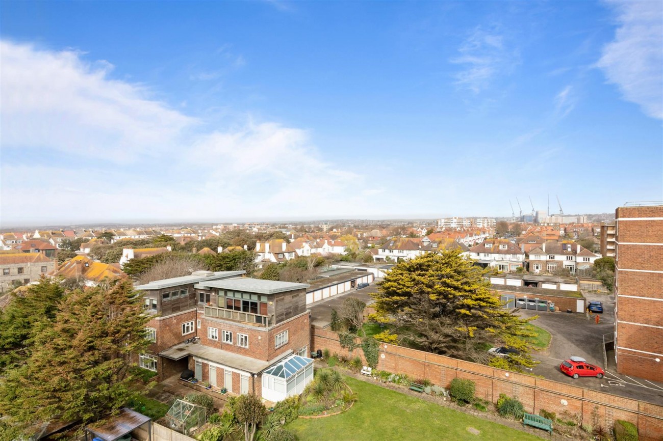 Viceroy Lodge, Kingsway, 3 bedroom, Apartment