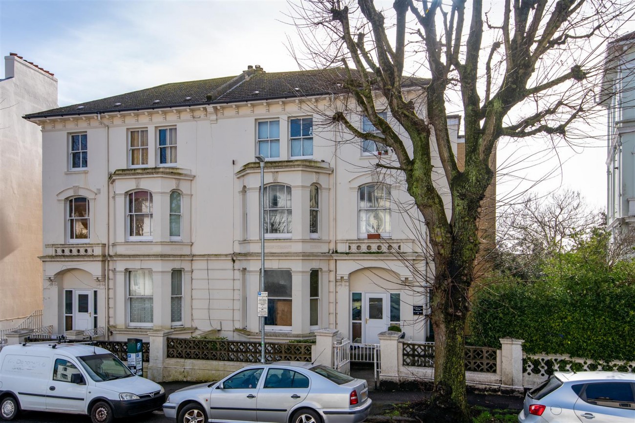 Images for Buckingham Road, Brighton EAID:lextonsapi BID:4
