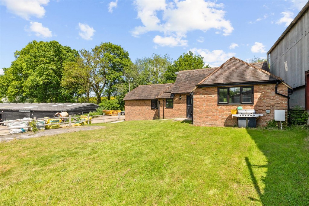 Parrock Lane, Colemans Hatch, Hartfield, House