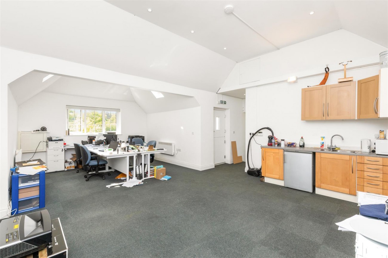 Parrock Lane, Colemans Hatch, Hartfield, House