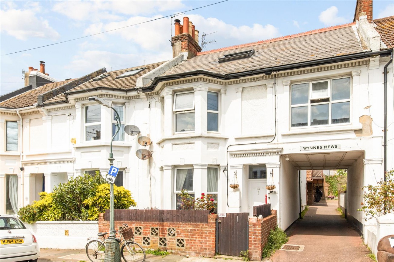 Images for Montgomery Street, Hove EAID:lextonsapi BID:4