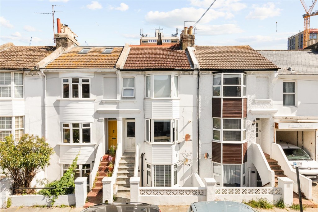 Livingstone Road, Hove, 1 bedroom, Apartment