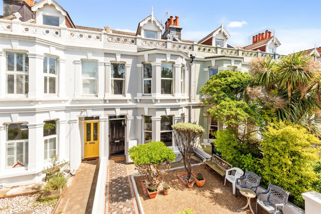 Images for Westbourne Gardens, Hove EAID:lextonsapi BID:1