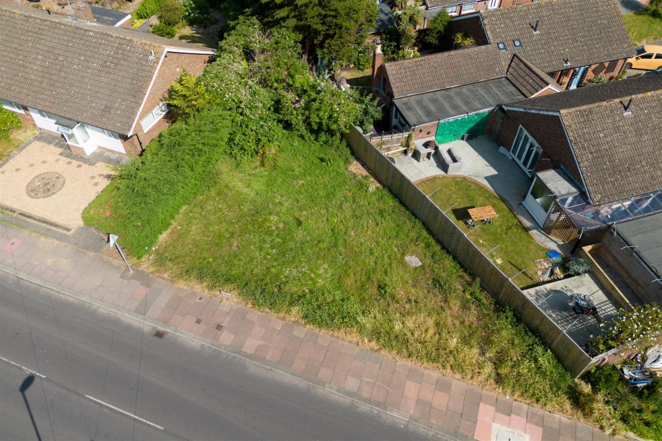 New Road, Worthing, Land