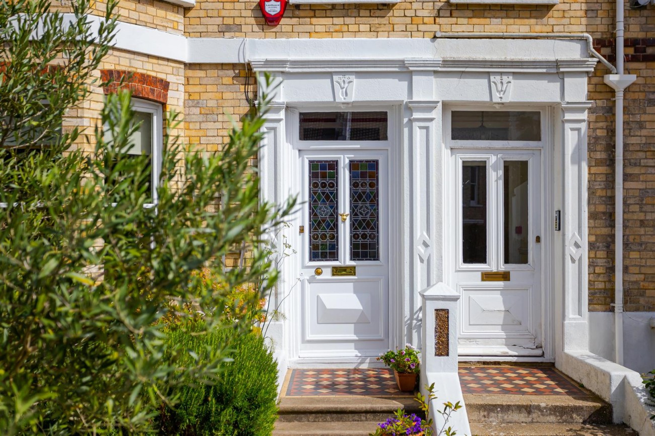 Ranelagh Villas, Hove, 5 bedroom, House SemiDetached