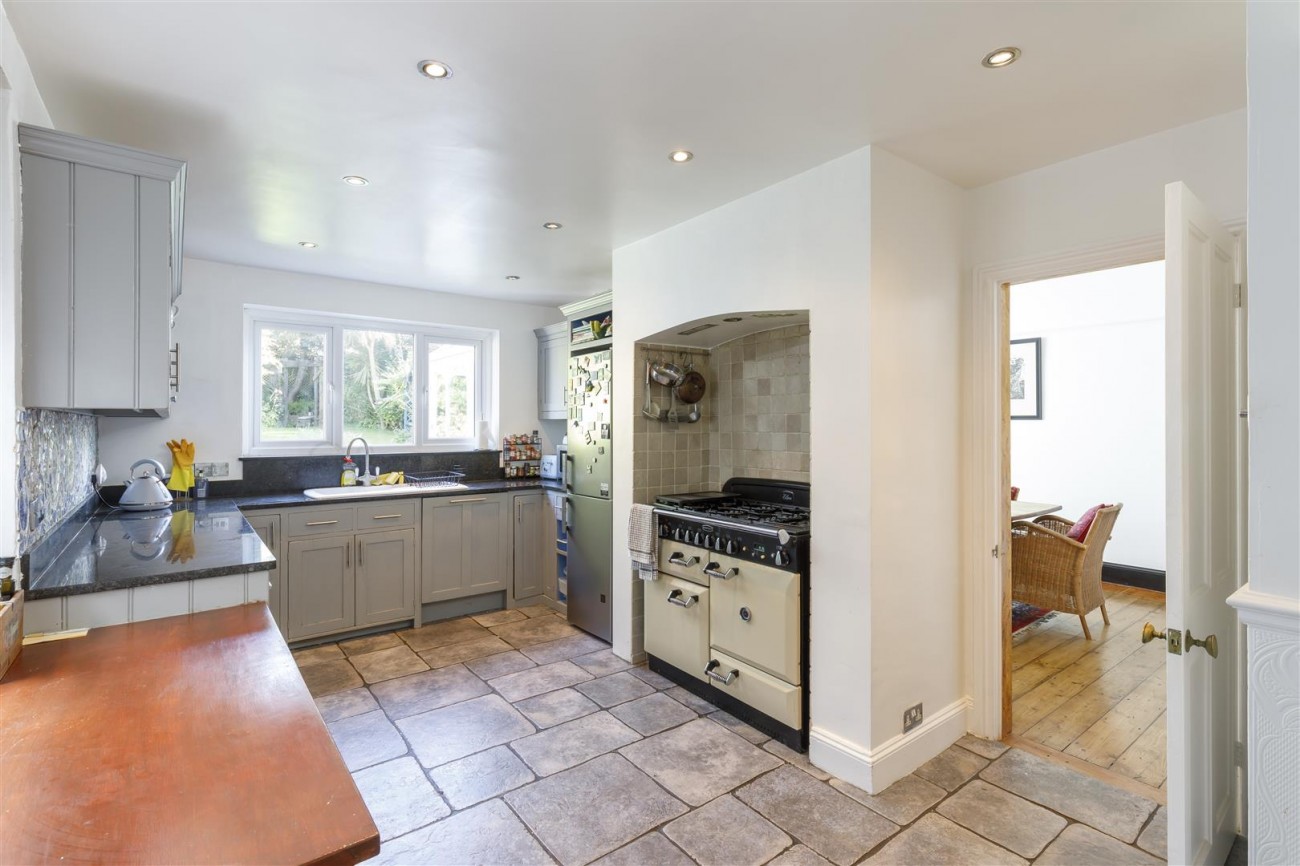 Ranelagh Villas, Hove, 5 bedroom, House SemiDetached