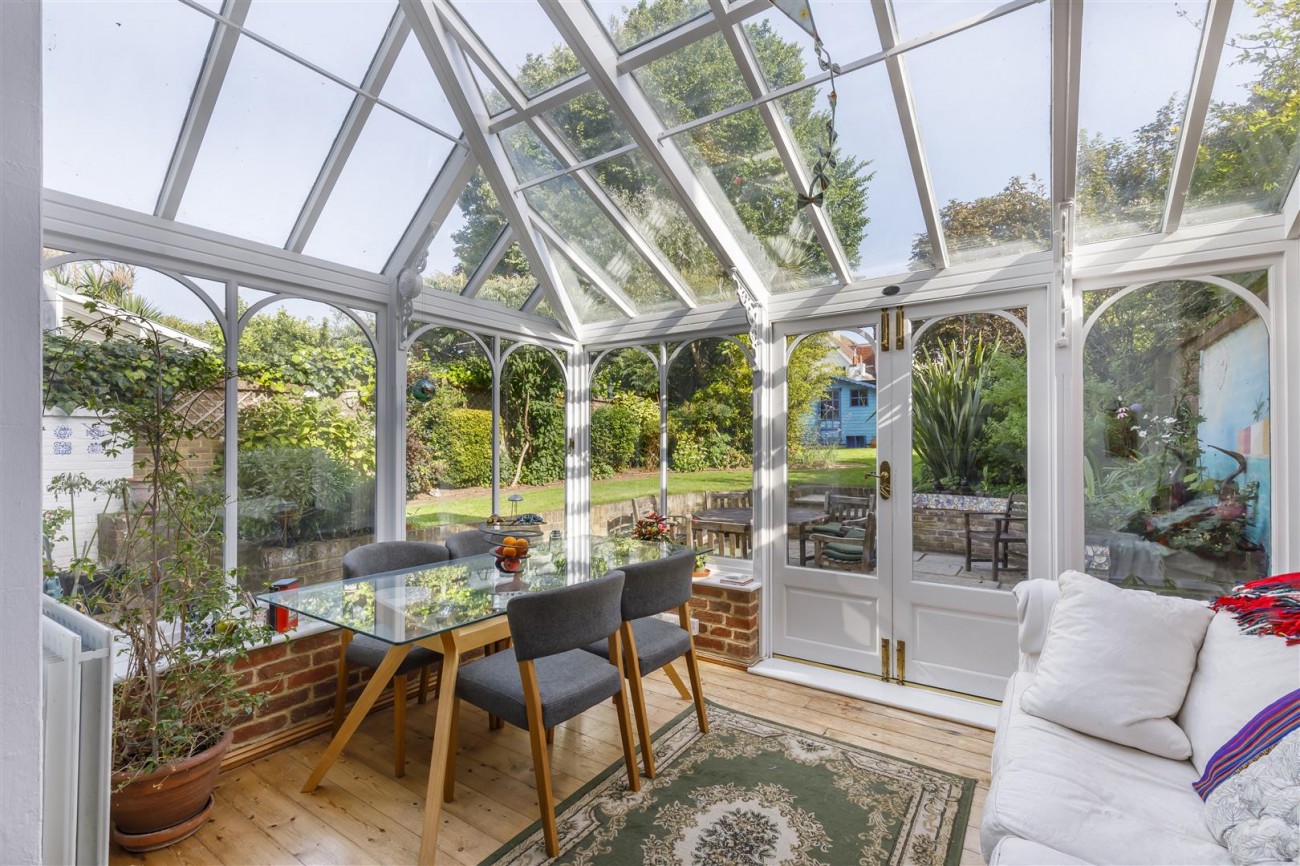 Ranelagh Villas, Hove, 5 bedroom, House SemiDetached