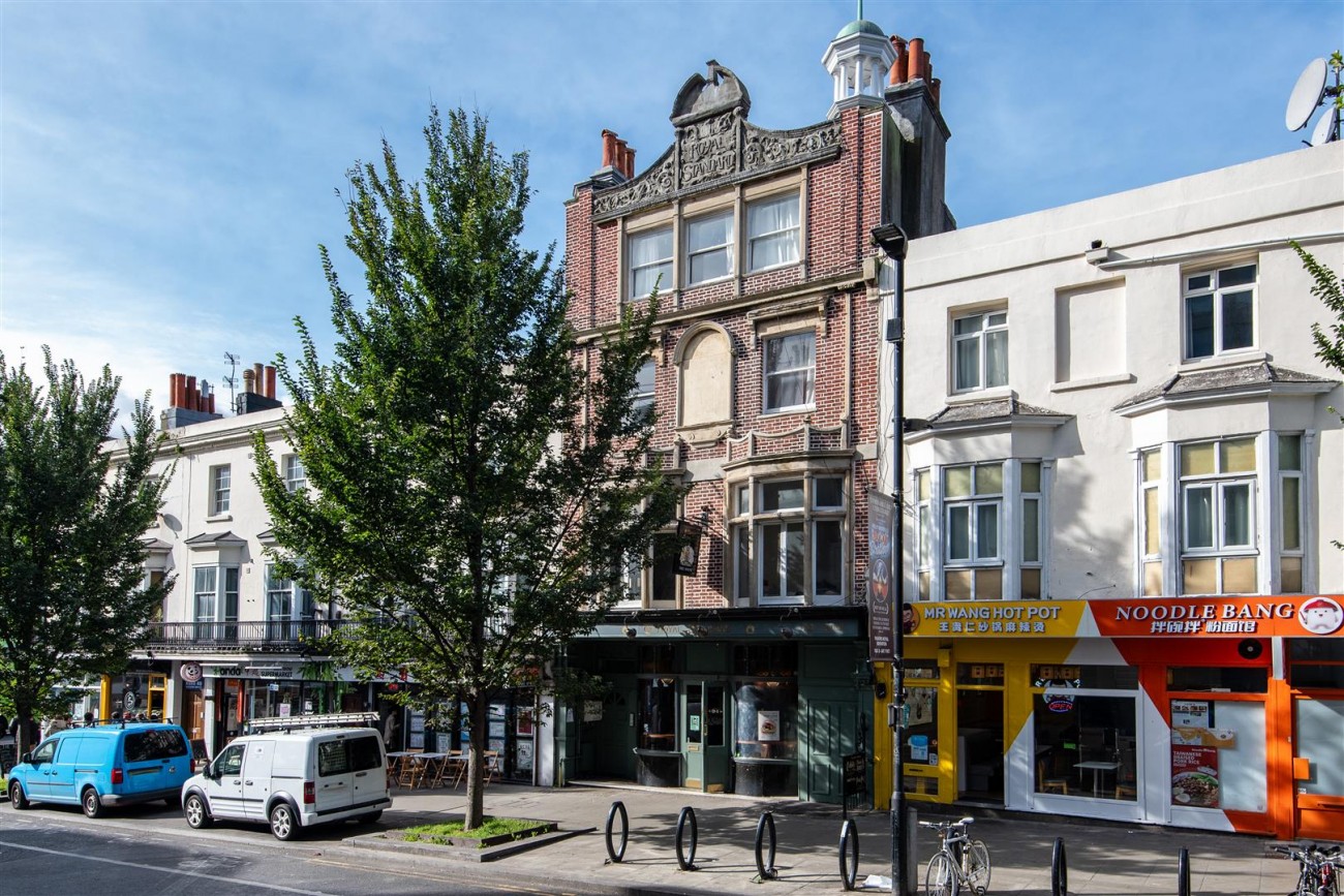 Images for Queens Road, Brighton EAID:lextonsapi BID:4