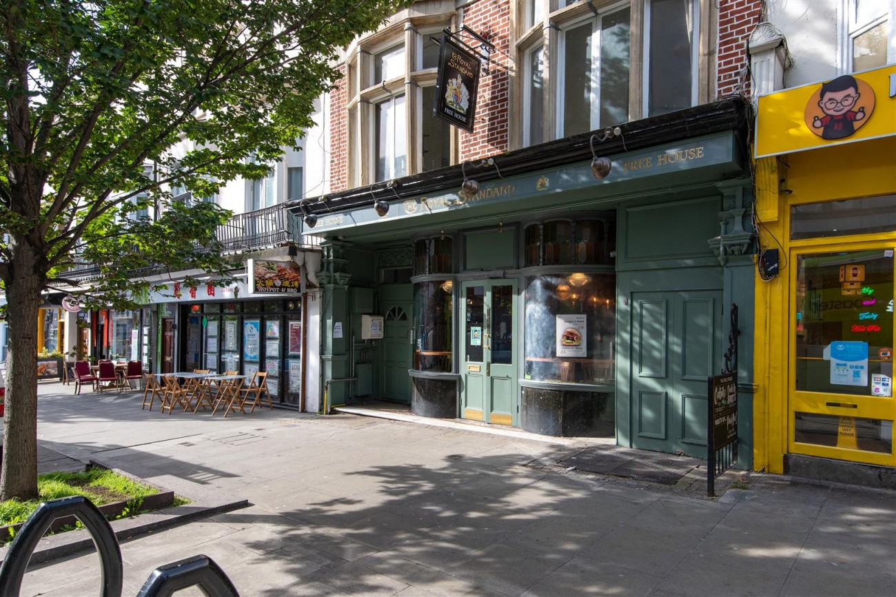Images for Queens Road, Brighton EAID:lextonsapi BID:4