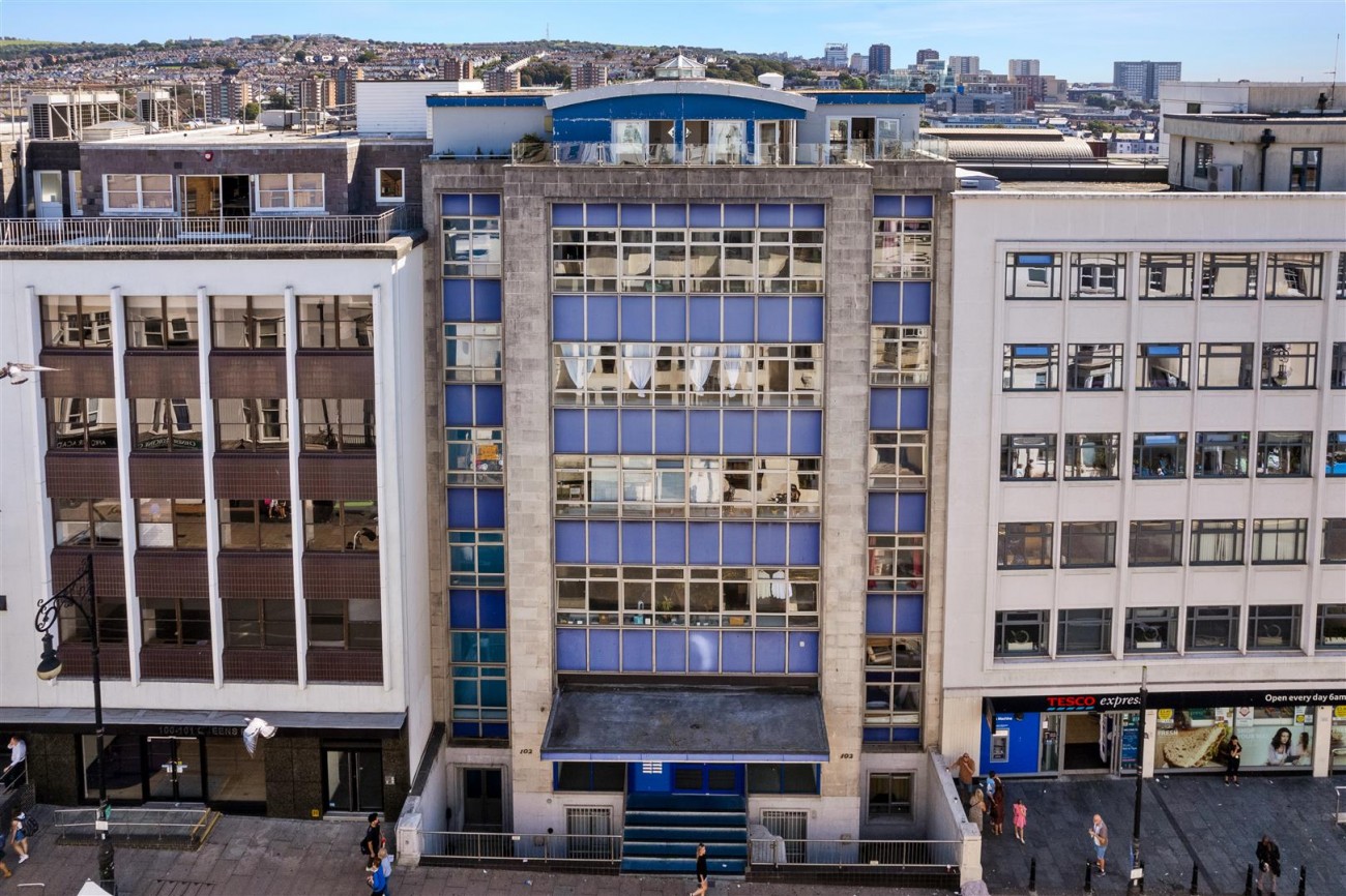 Images for Queens Road, Brighton EAID:lextonsapi BID:4