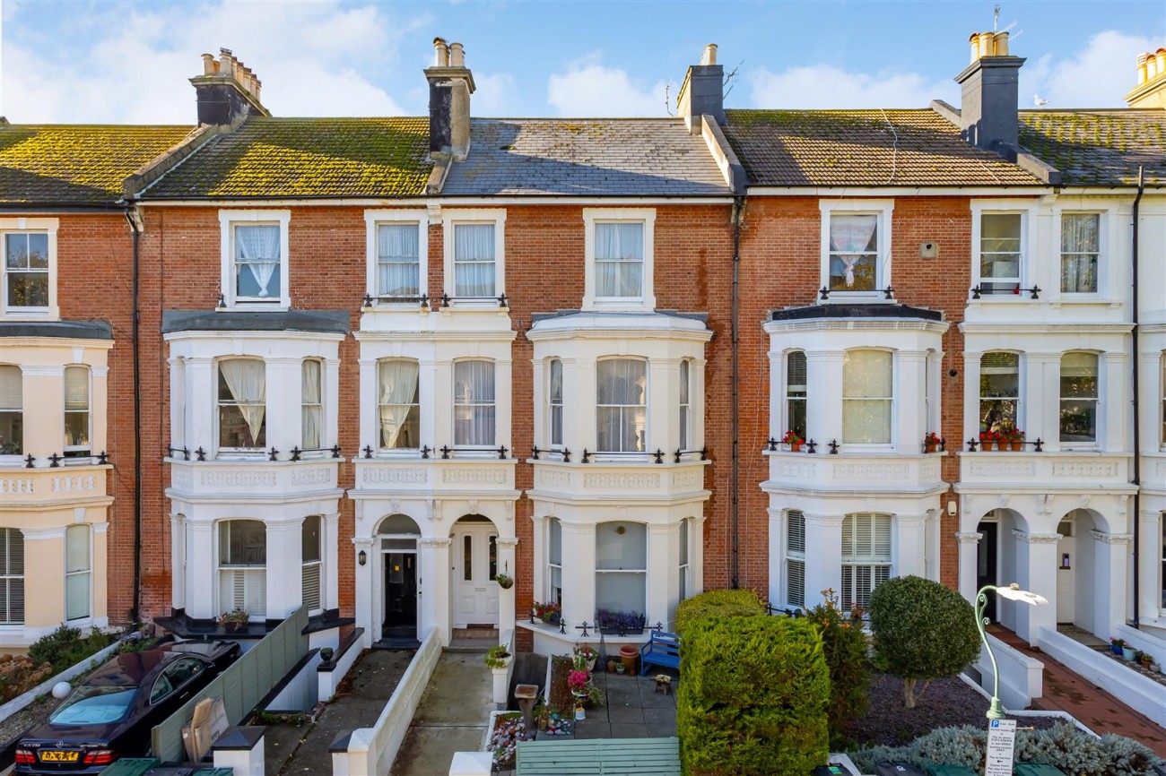 Images for Westbourne Villas, Hove EAID:lextonsapi BID:4