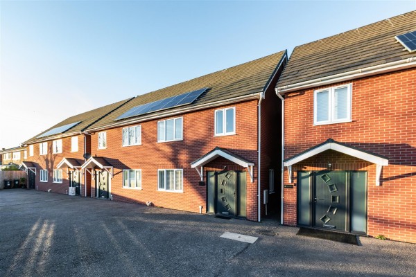 Rowan Close, Portslade