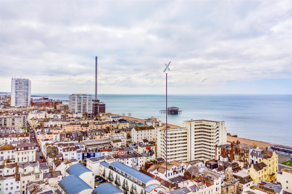 Chapel Mews, Hove BN3, 2 bedroom,