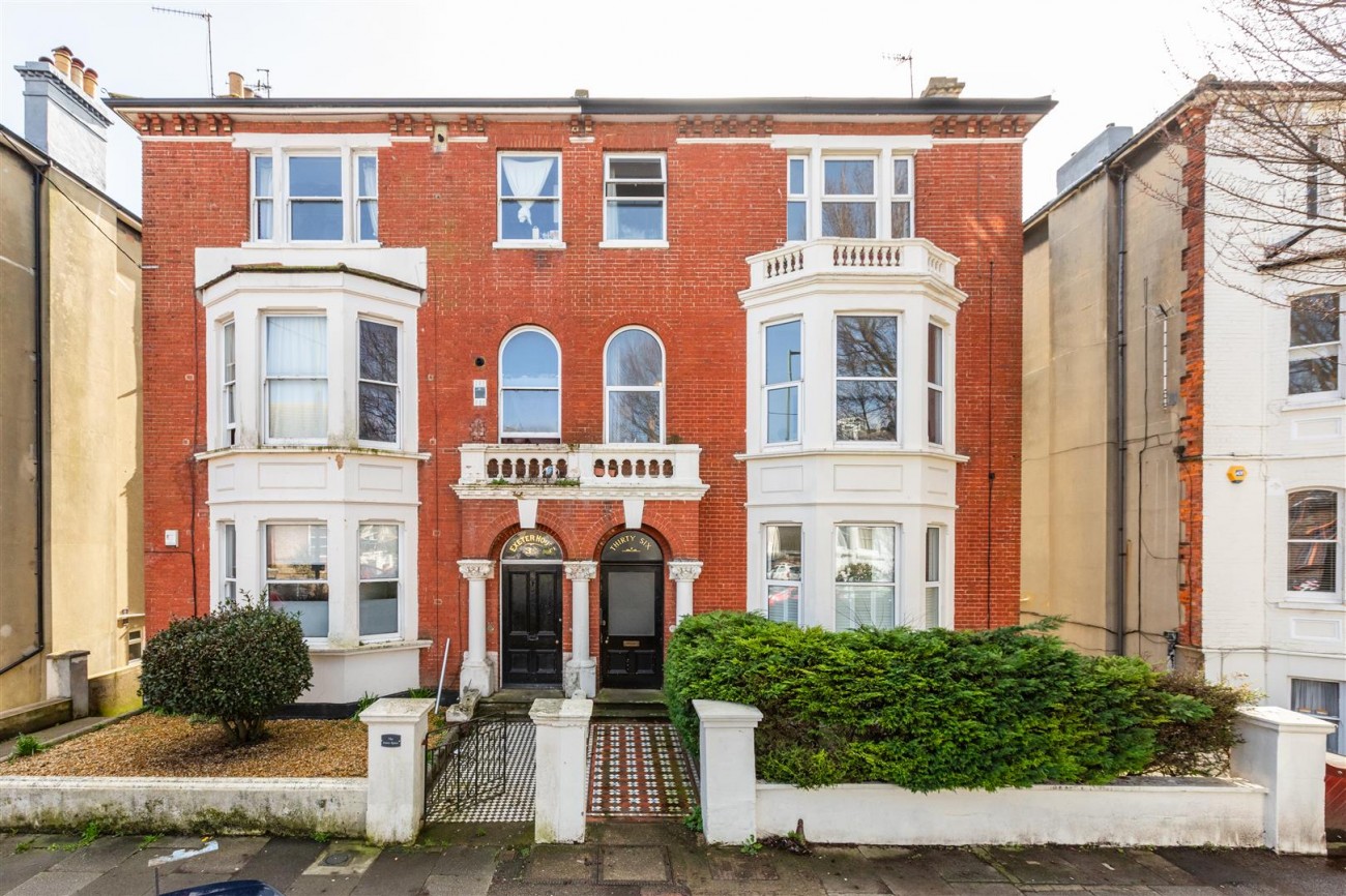 Images for Clarendon Villas, Hove EAID:lextonsapi BID:1