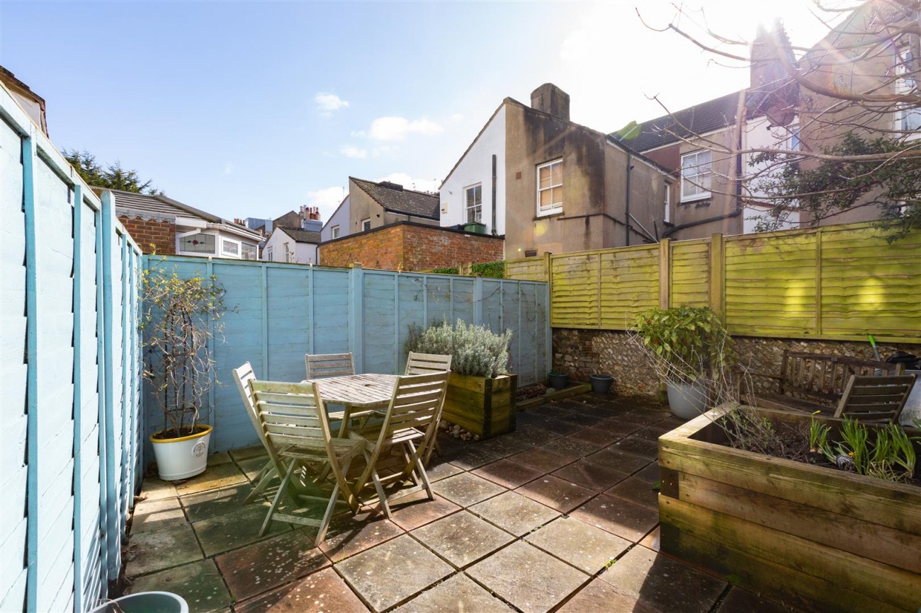 Images for Clarendon Villas, Hove EAID:lextonsapi BID:1