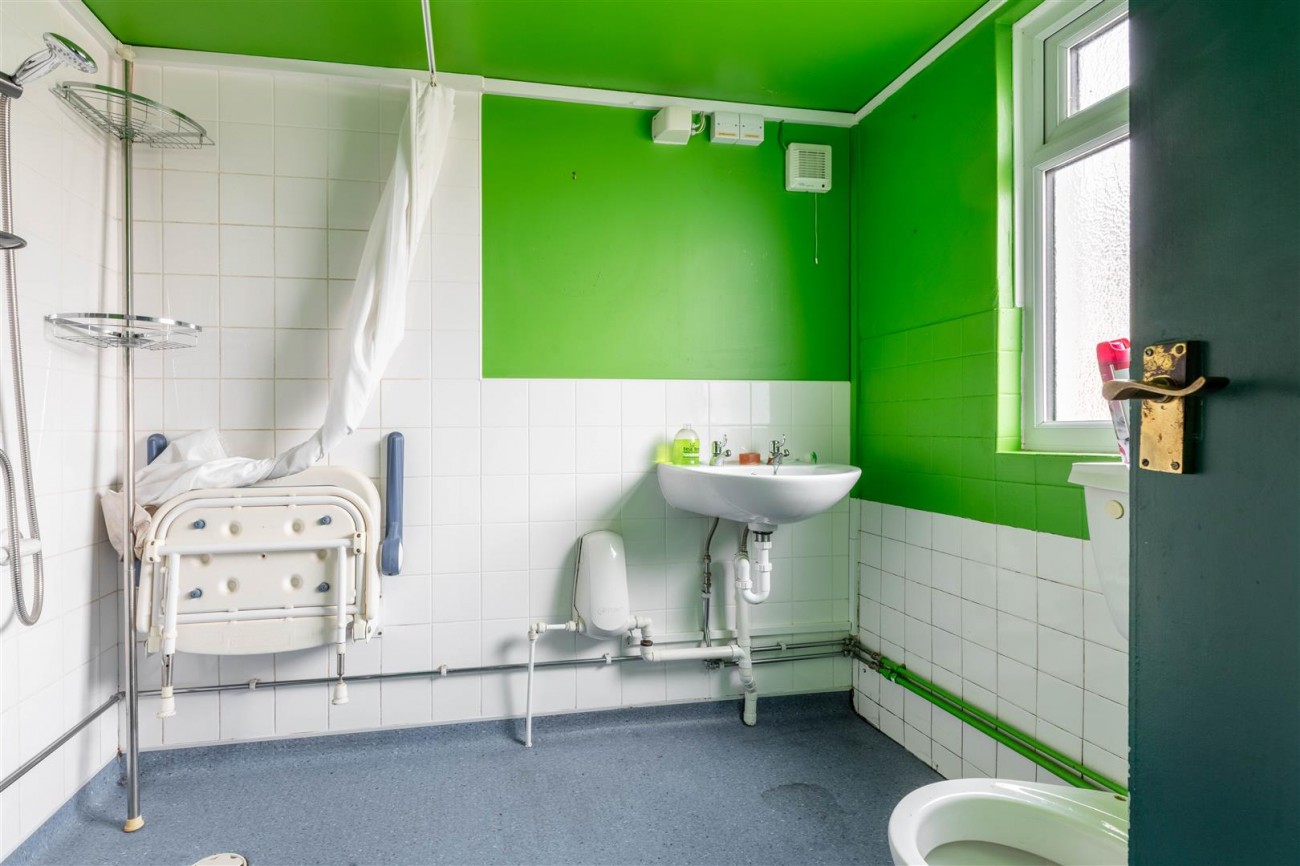 Stanley Road, Brighton, Studio