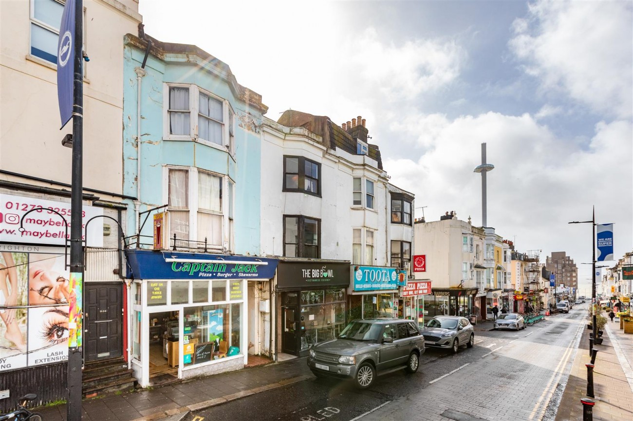 Images for Preston Street, Brighton EAID:lextonsapi BID:4