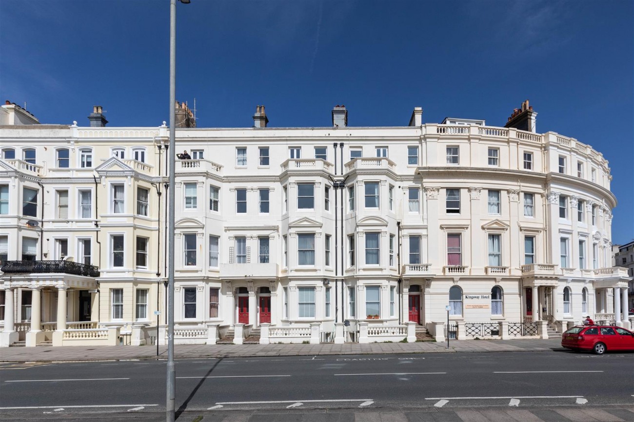 Images for St. Aubyns Gardens, Hove EAID:lextonsapi BID:4