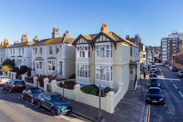 Osborne Villas, Hove