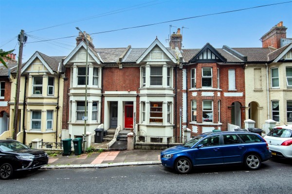 Millers Road, Brighton