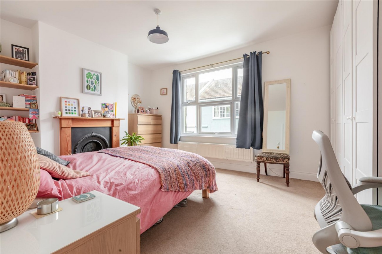 Bute Street, Brighton, 3 bedroom, House Terraced