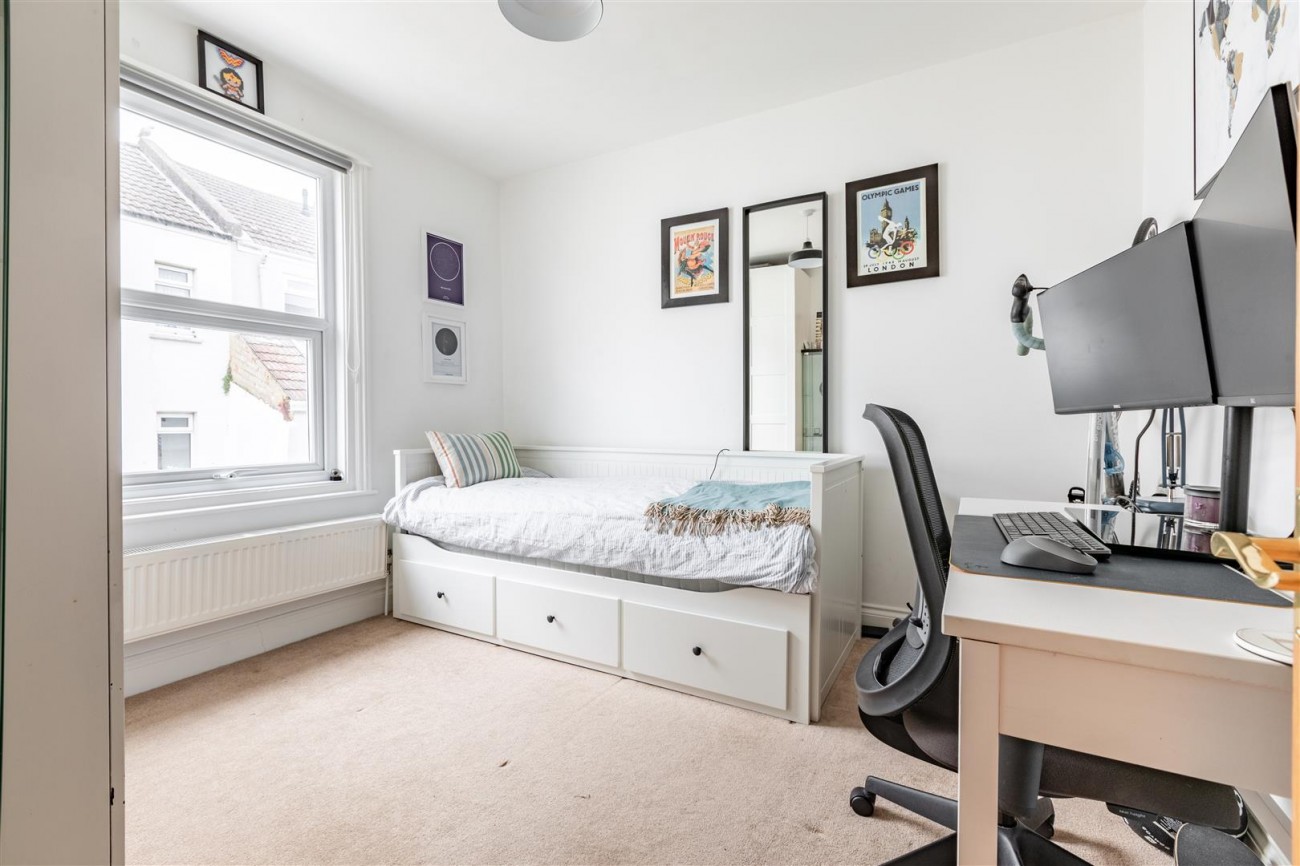 Bute Street, Brighton, 3 bedroom, House Terraced