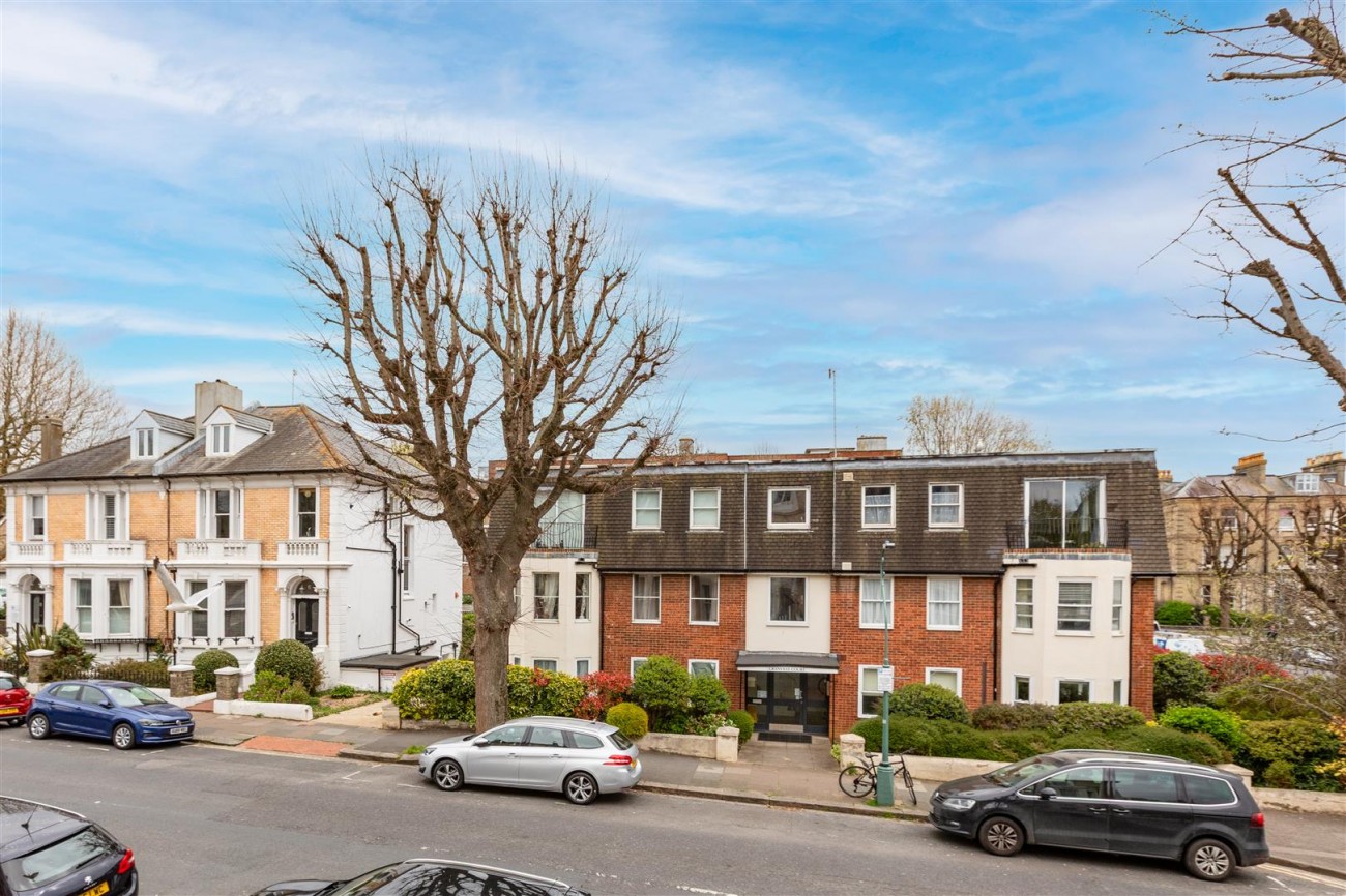 Images for Granville Court, Denmark Villas, Hove EAID:lextonsapi BID:2