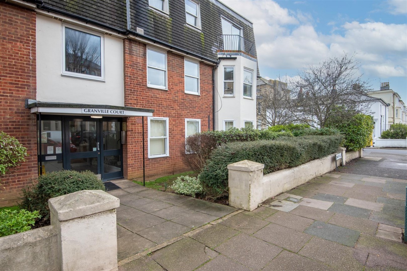 Images for Granville Court, Denmark Villas, Hove EAID:lextonsapi BID:2