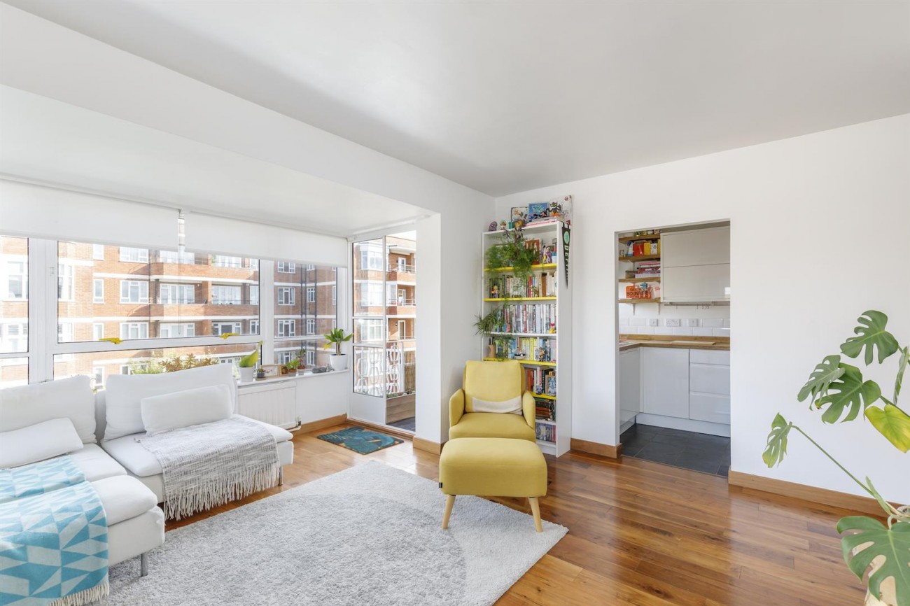 Images for Princes Avenue, Hove EAID:lextonsapi BID:2