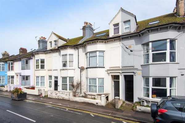 Viaduct Road, Brighton