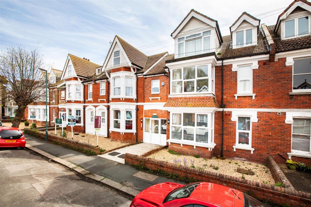Richmond Avenue, Bognor Regis, House
