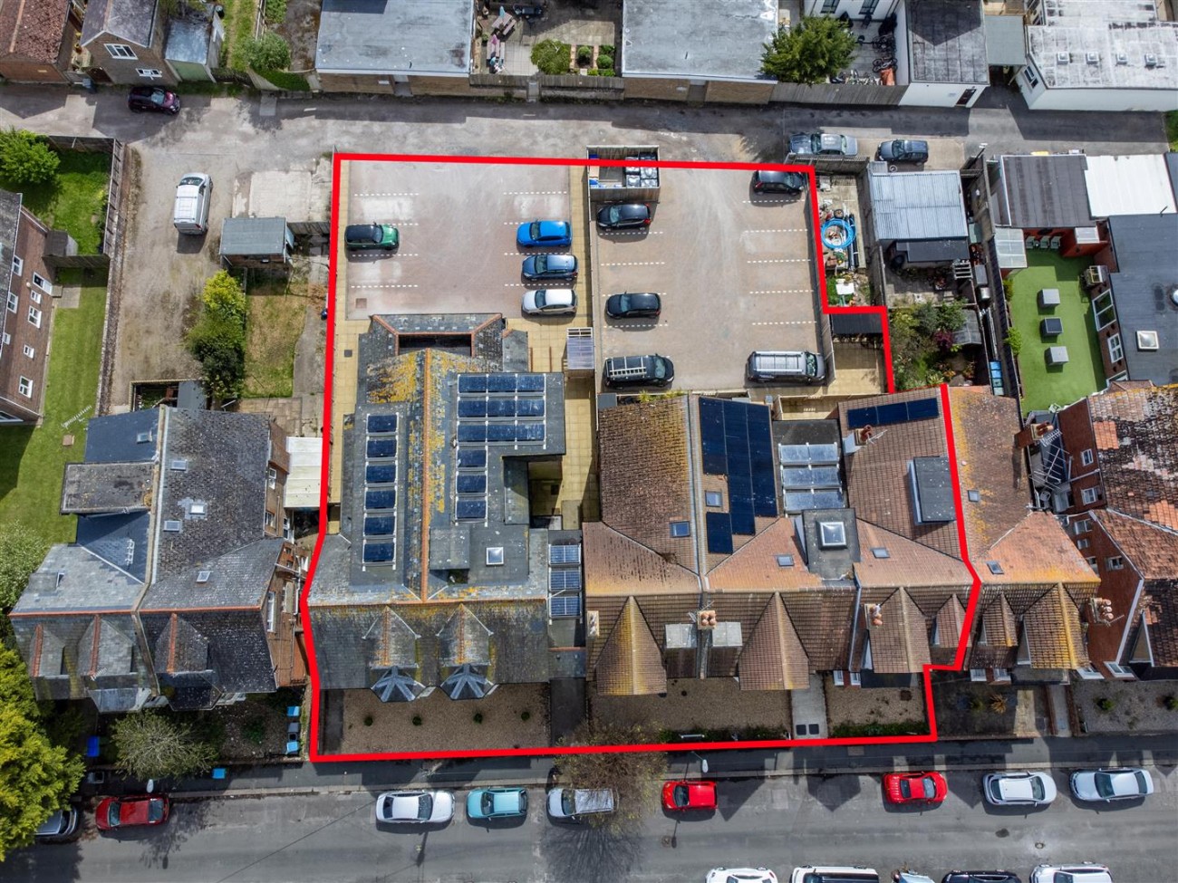 Images for Richmond Avenue, Bognor Regis EAID:lextonsapi BID:4